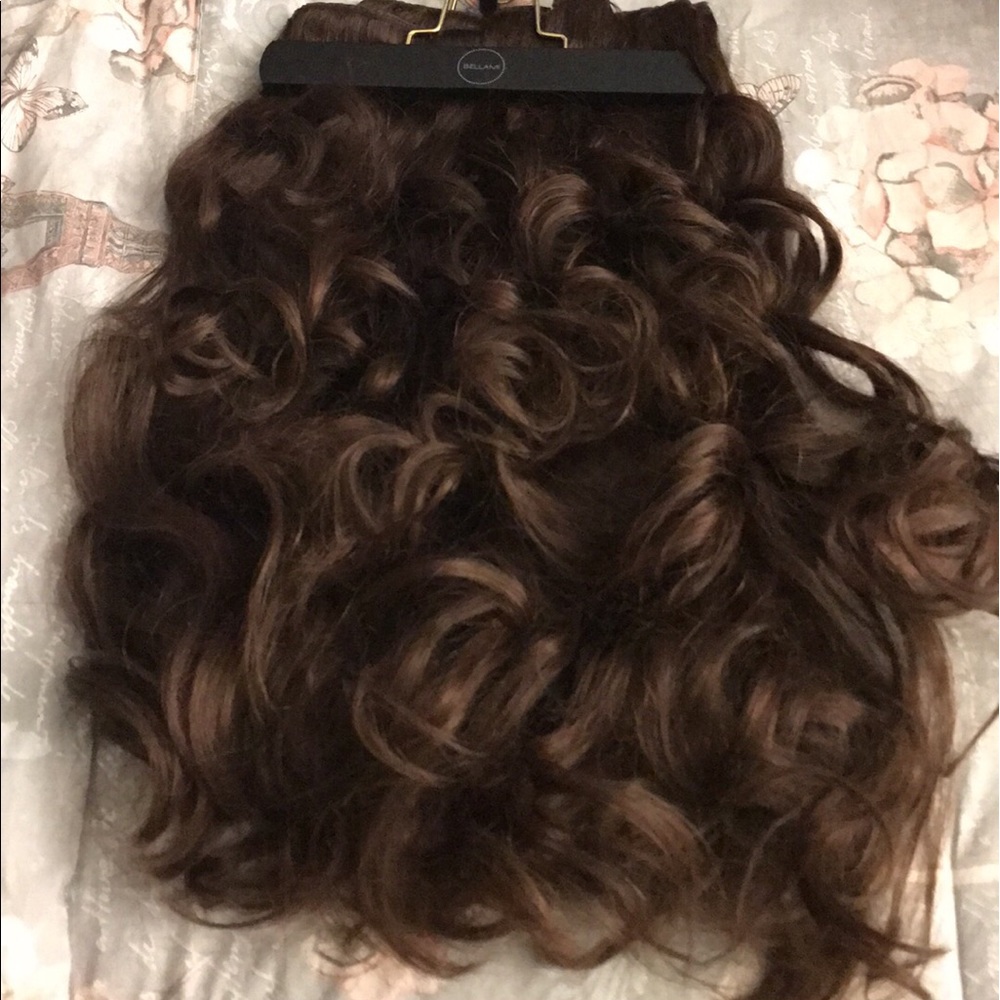 Bellami Hair Extensions