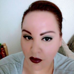 Meet your Posher, Mayra