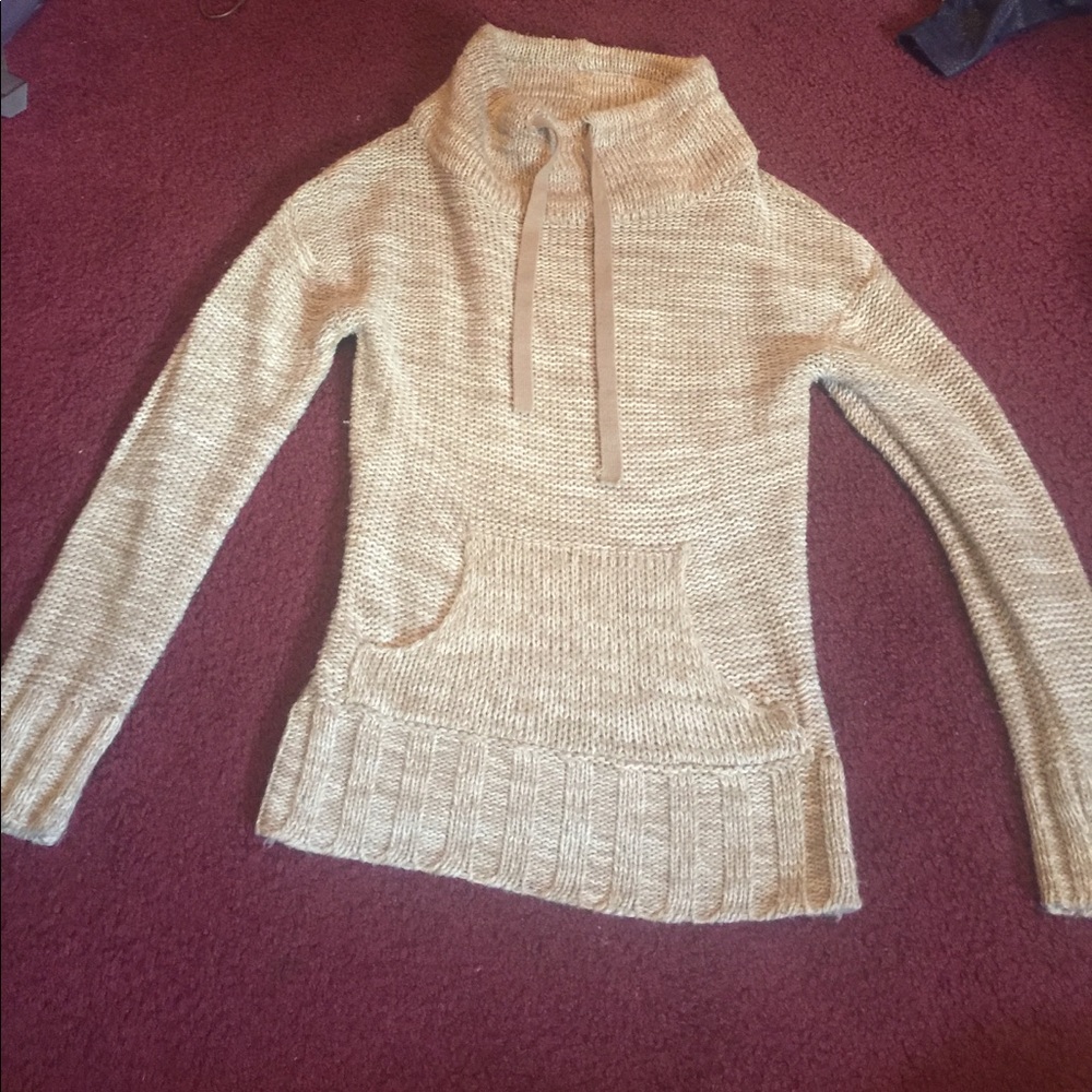 Sweater!