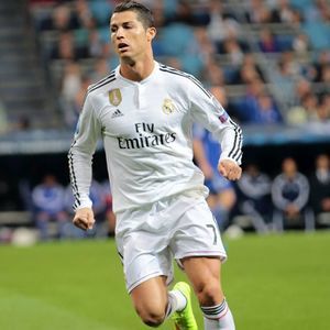 Meet your Posher, Jerry