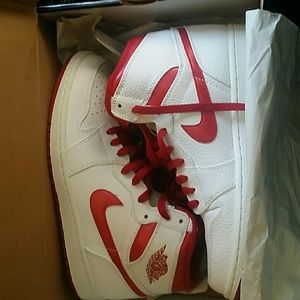 Air Jordan 1 Retro High