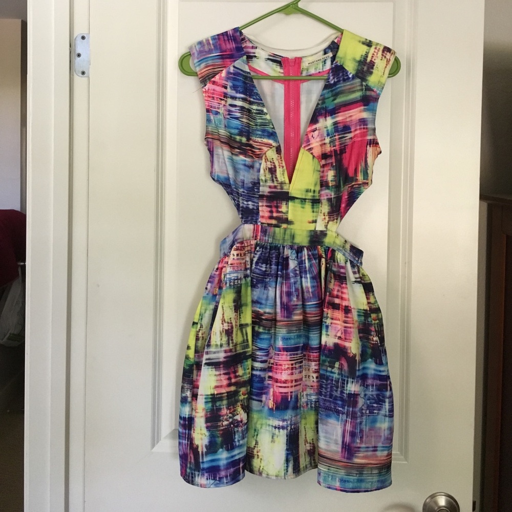 Party Dress