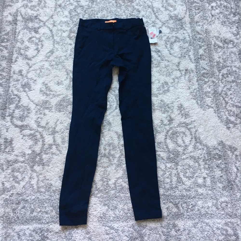 Joe Fresh size 0 leggings / jeggings