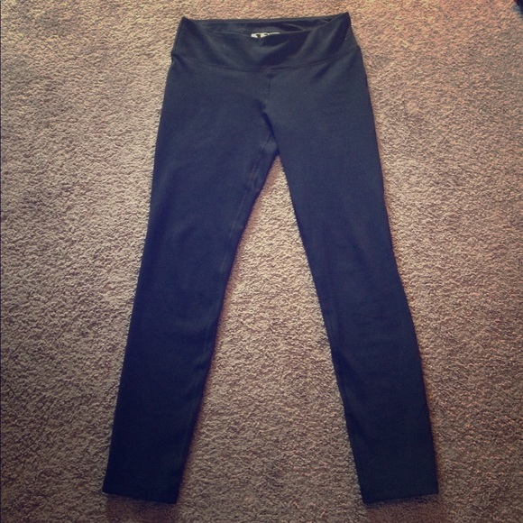 Athletic Leggings - Picture 1 of 1