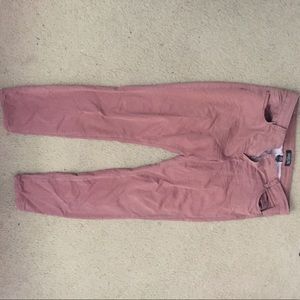 Earth tone Jeans 👖