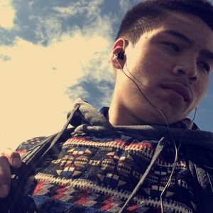 Meet your Posher, Jerry