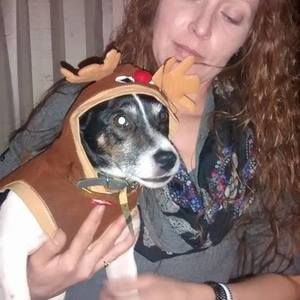 Meet your Posher, Jill