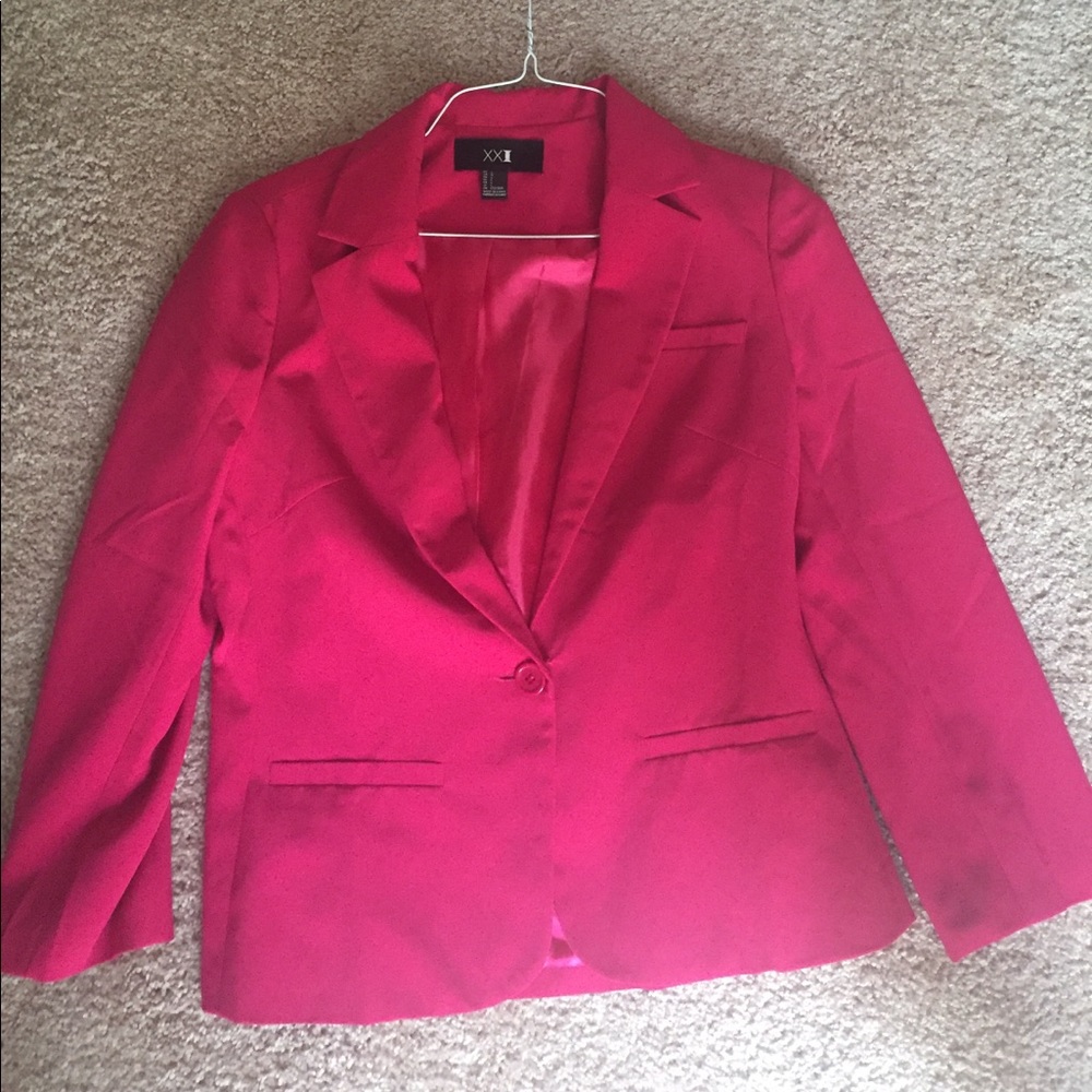 Forever 21 blazer L