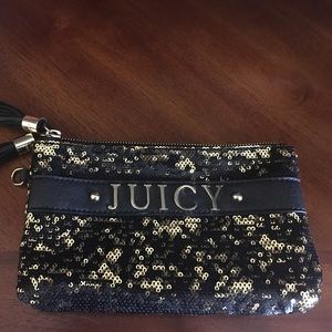 Juicy Couture 2 Double Clutch