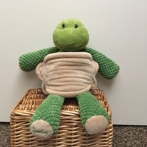Scentsy Buddy Turtle