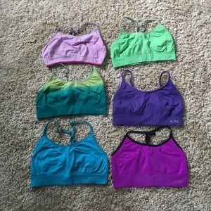 Champion bras