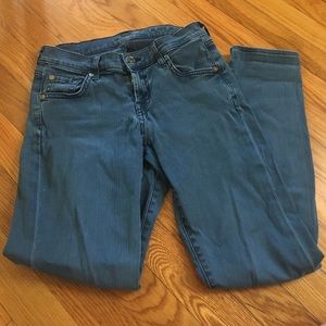 Seven Roxanne Jeans