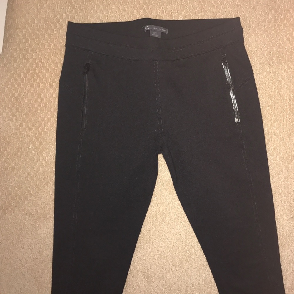 Fancy Skinny leggings