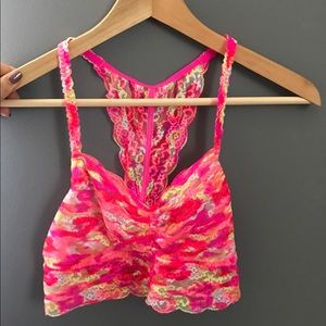 ON HOLD victorias secret bralette