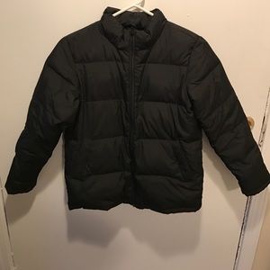 Land's End Puffy Coat