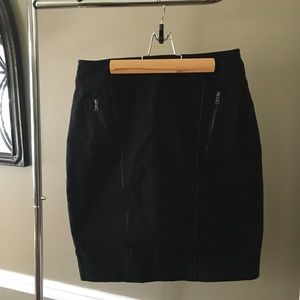 Ann Taylor Pencil Skirt