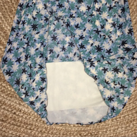 Floral Sundress MAX Azria STUDIO Size XS - Picture 3 of 6