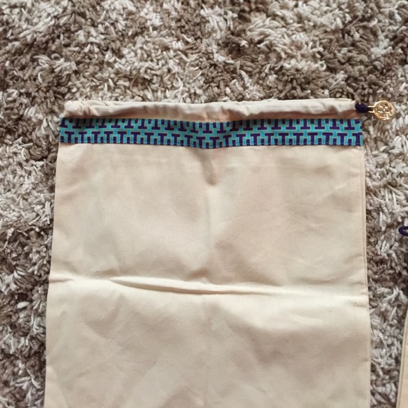 Tory burch dust bags - Picture 2 of 4