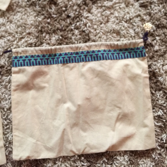 Tory burch dust bags - Picture 3 of 4