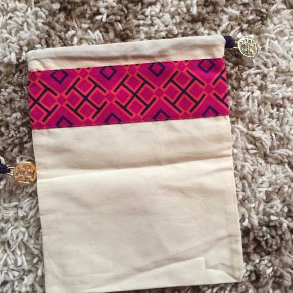 Tory burch dust bags - Picture 4 of 4