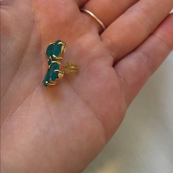 Kate Spade Earrings - Picture 2 of 3