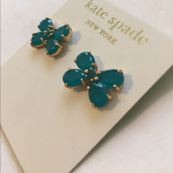 Kate Spade Earrings - Picture 3 of 3