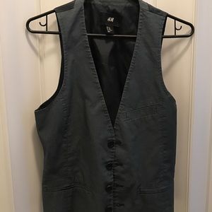 H&M vest