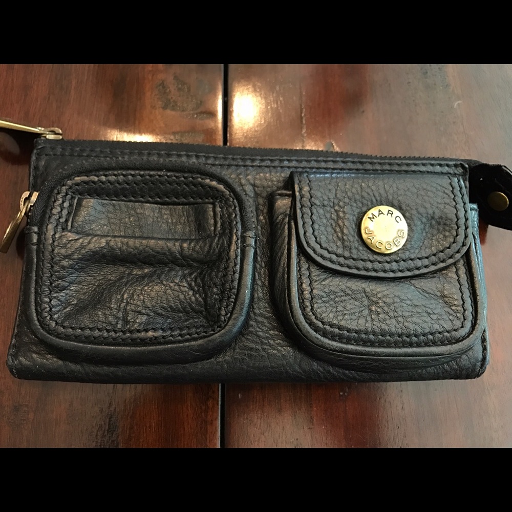 Marc by Marc Jacobs wallet