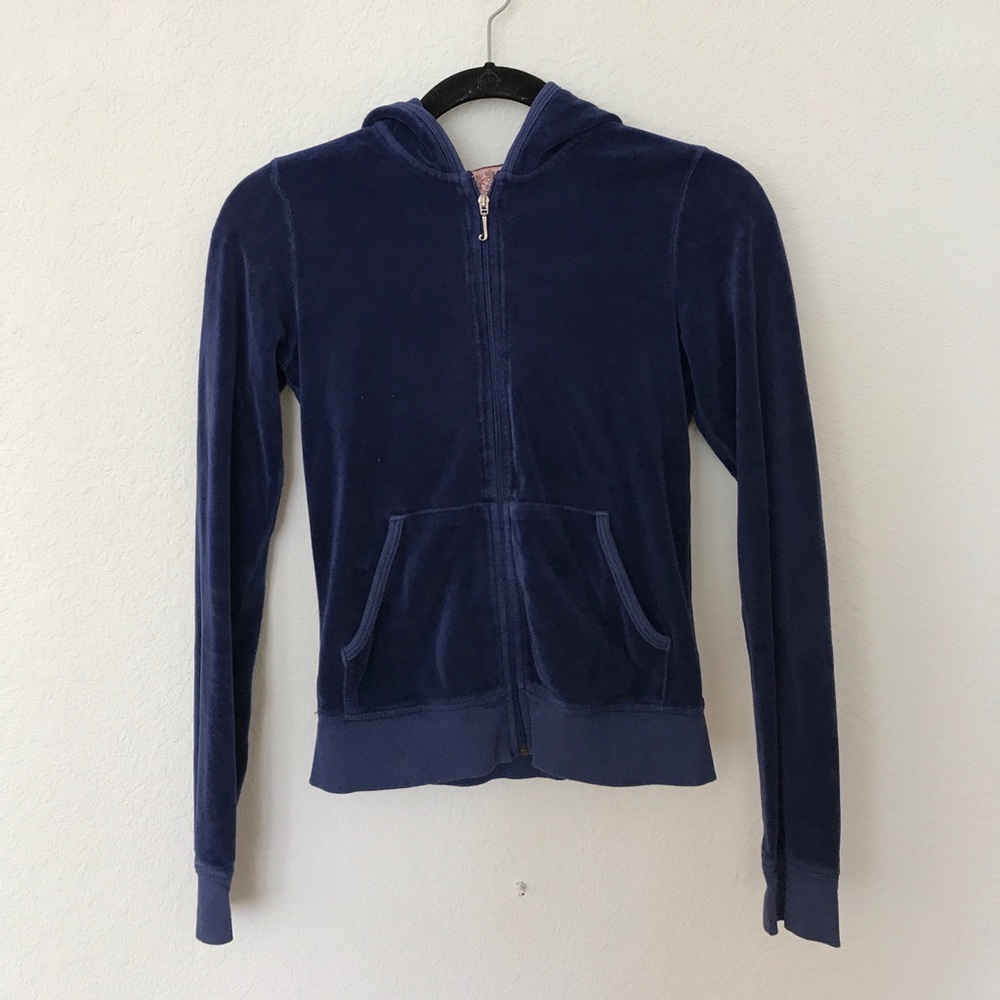 Juicy Hoodie