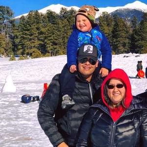 Meet your Posher, Sebastian