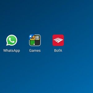 Meet your Posher, Gloria