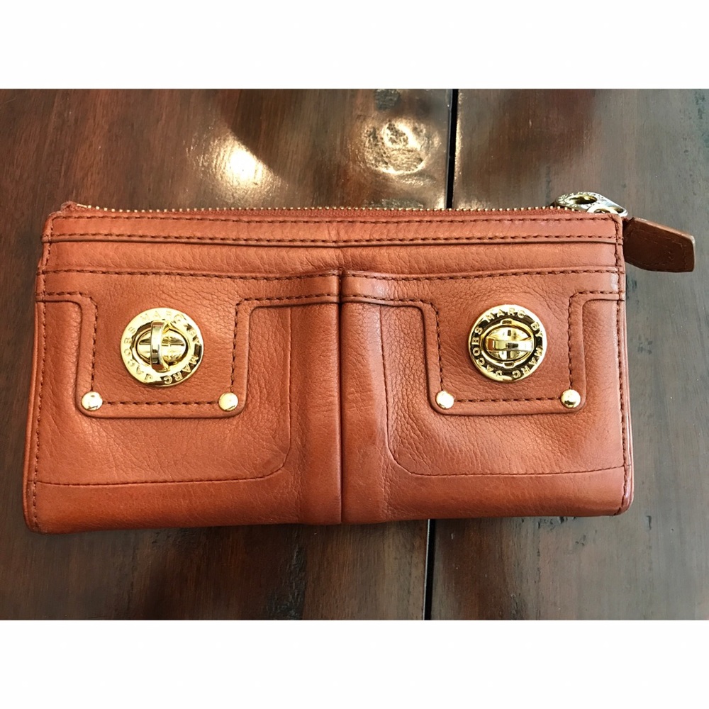 Marc by Marc Jacobs wallet
