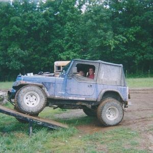 Meet your Posher, Mark