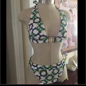 Old Navy Bikini Top Size M, Bottom Size L