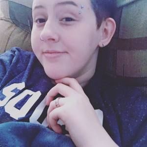 Meet your Posher, Alexandria