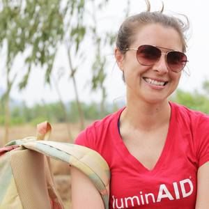 Meet your Posher, Anna