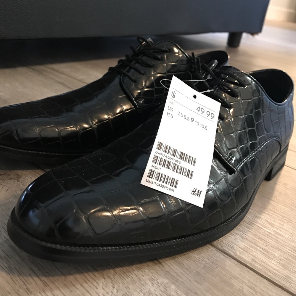 Dress Shoes