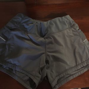 Athleta shorts