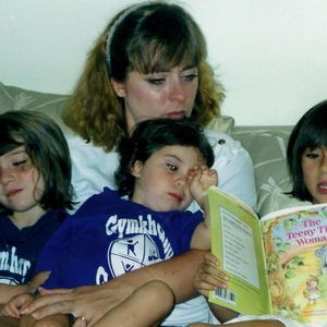 Meet your Posher, Cyndi