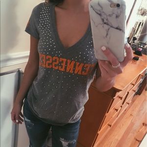 "Tennessee" PINK T-Shirt