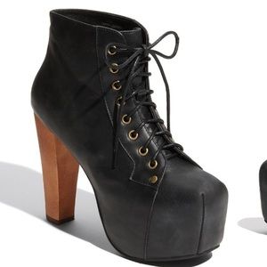 Jeffrey Campbell Lita Bootie