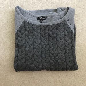 Girls Long-sleeved jordache sweater