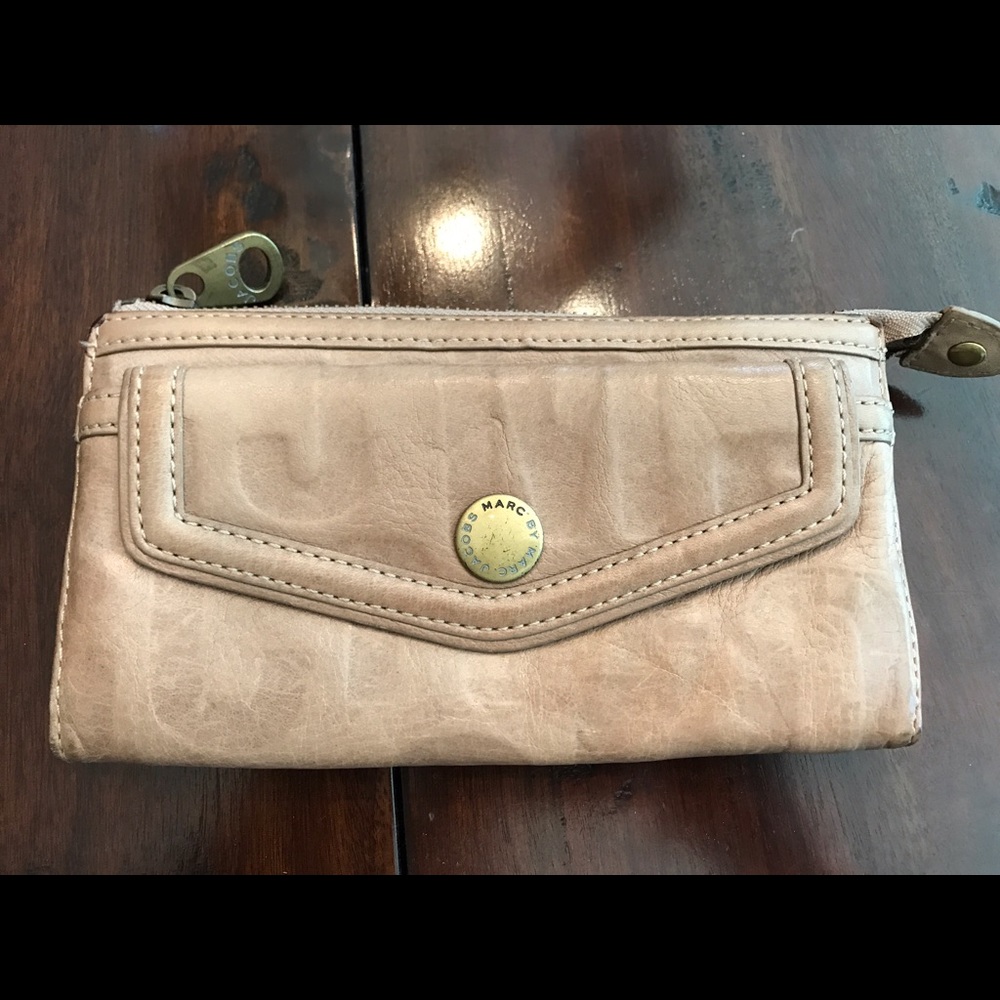 Marc by Marc jacobs wallet
