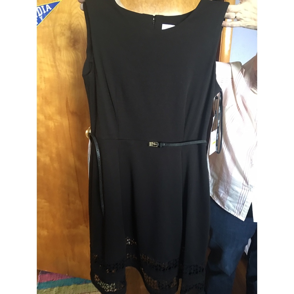 Calvin Klein Dress