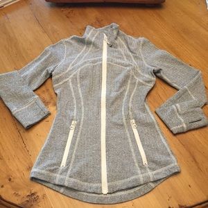 lululemon Define Jacket Size 4