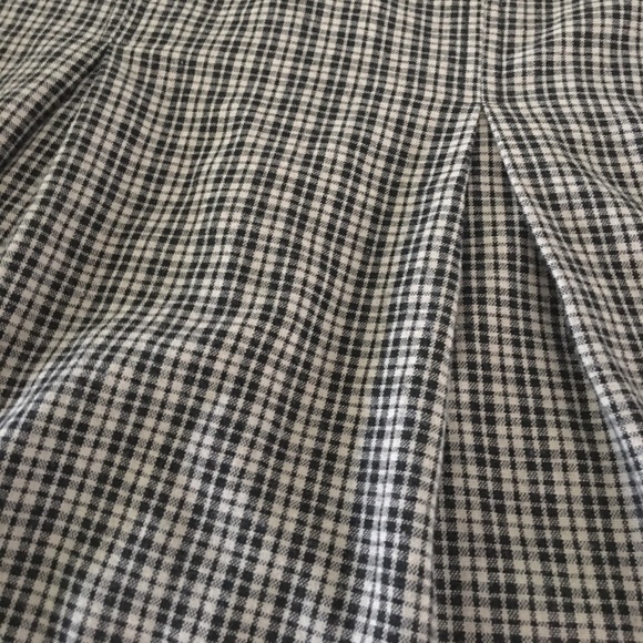 Brandy Melville uniform skirt - Picture 2 of 3