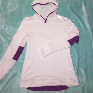 High Quality Saucony Running/Exercise Hoodie!!