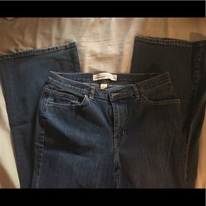 Venzeia flare jeans