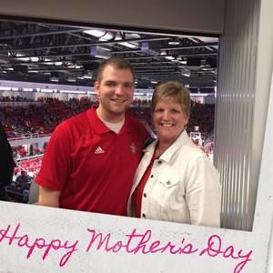 Meet your Posher, Brandon