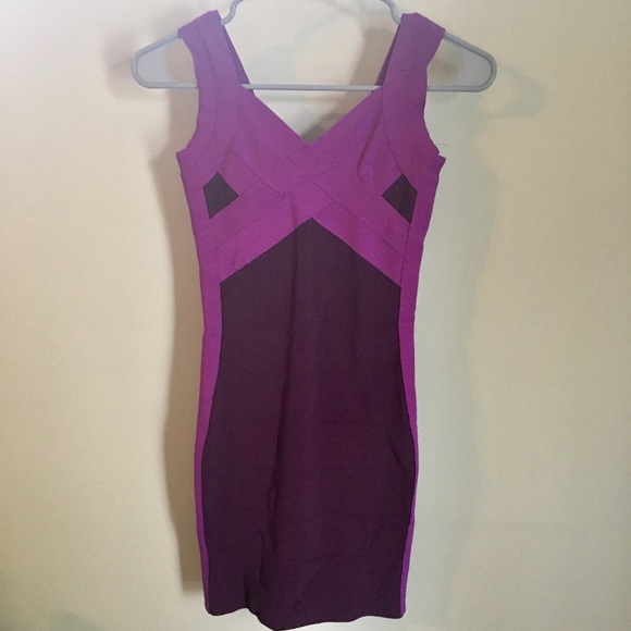 Express Dresses & Skirts - Express Bandage Dress